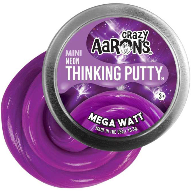 crazy aarons putty mini - megawatt | 6695125| 1