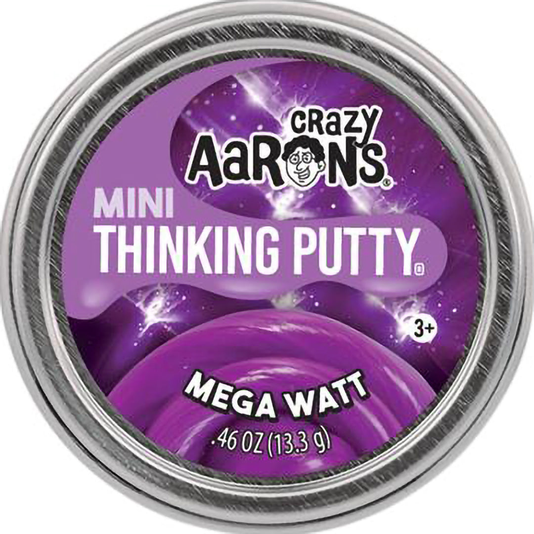 crazy aarons putty mini - megawatt | 6695125| 2