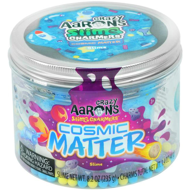 crazy aarons slijm - cosmic matter | 6695896 | 1