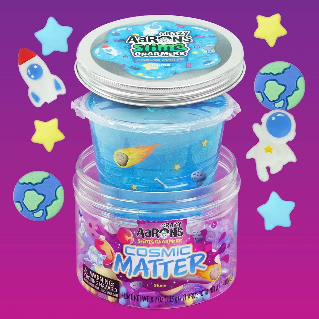 crazy aarons slijm - cosmic matter | 6695896 | 3