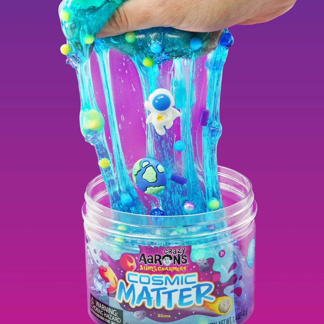 crazy aarons slijm - cosmic matter | 6695896 | 2