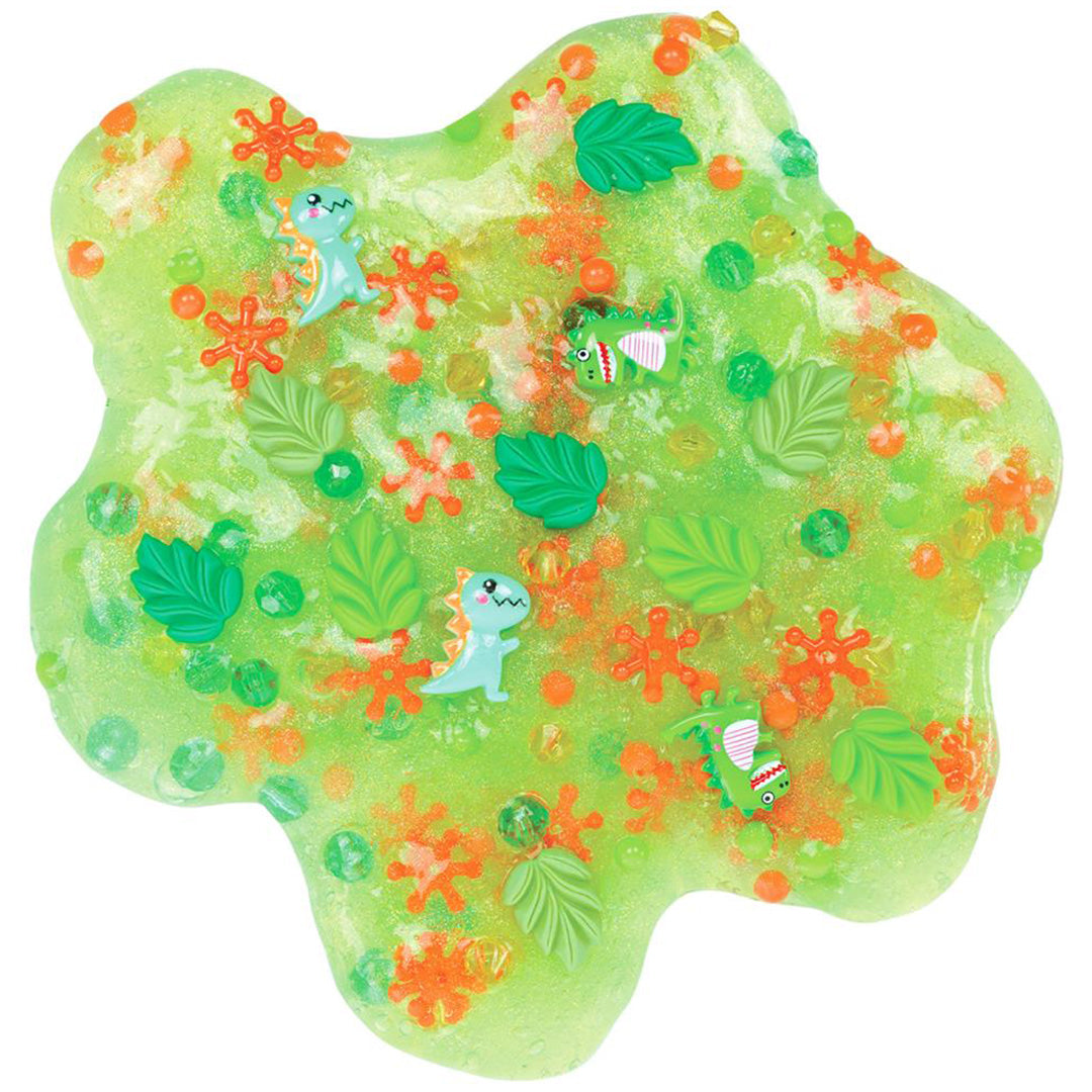 crazy aarons slijm - dino dew | 6695894 | 4