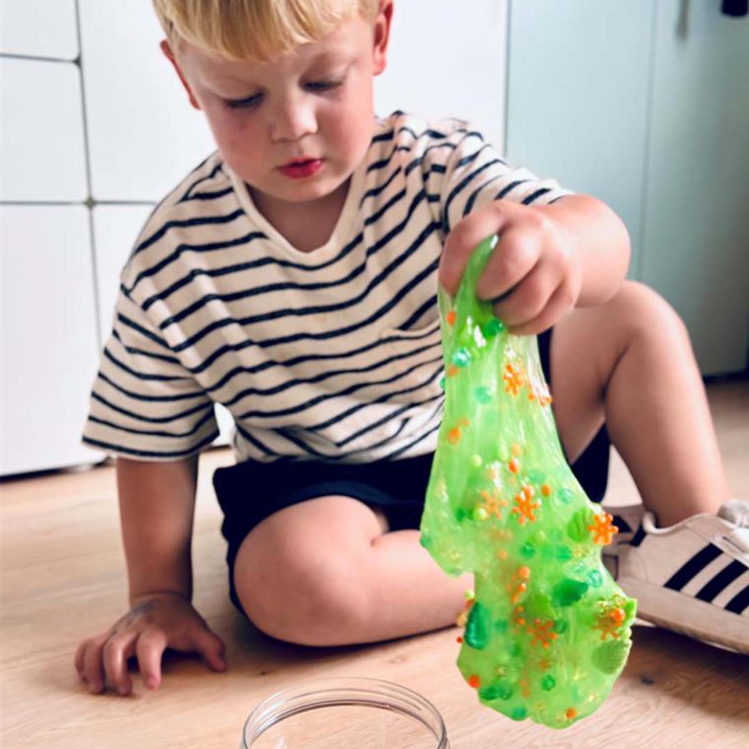 crazy aarons slijm - dino dew | 6695894 | 6