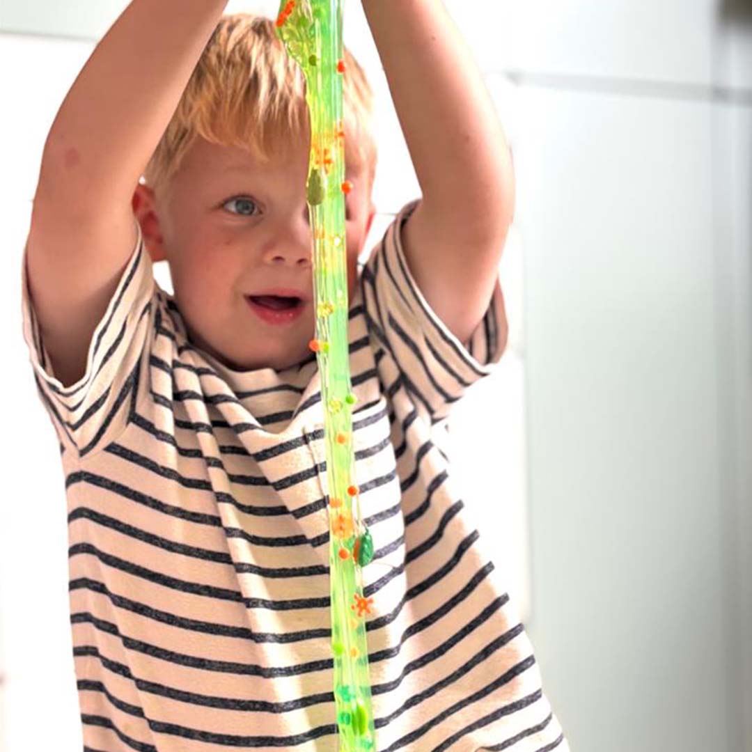 crazy aarons slijm - dino dew | 6695894 | 3