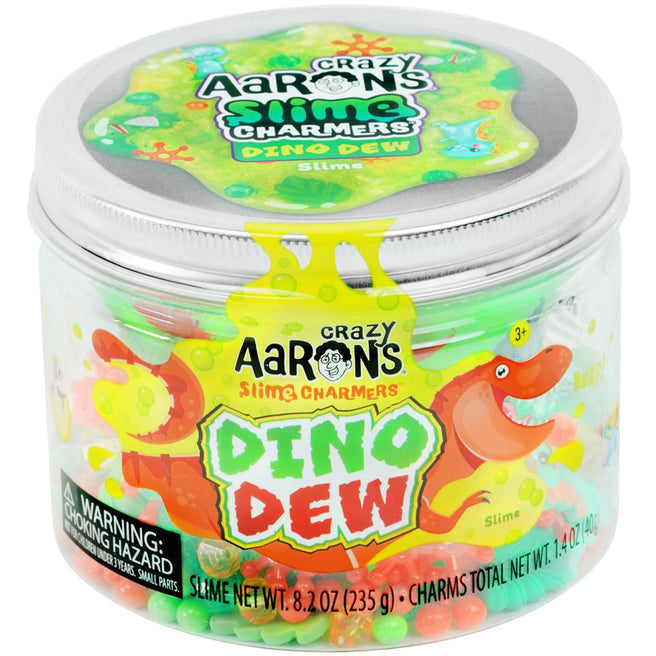 crazy aarons slijm - dino dew | 6695894 | 1