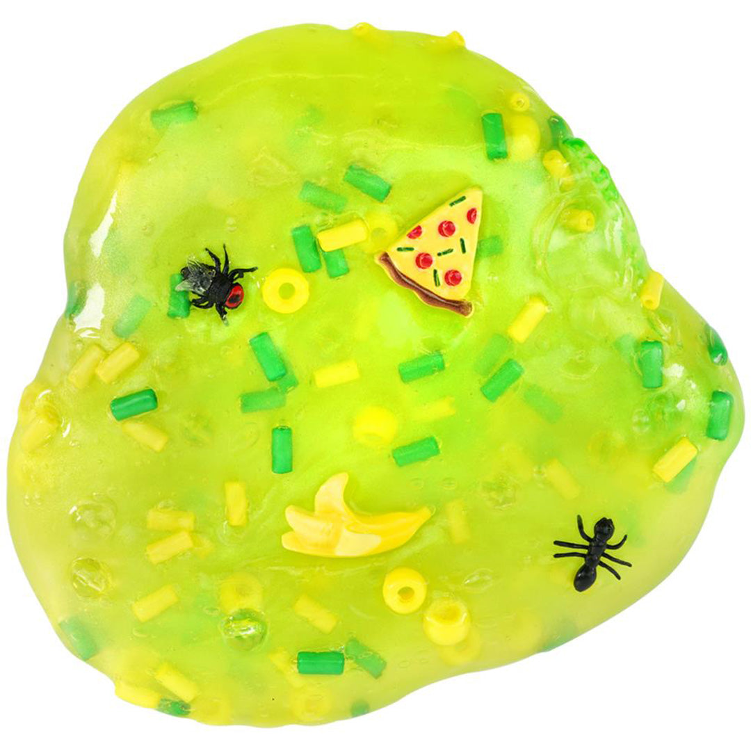 crazy aarons slijm - dumpster dive | 6695892 | 4