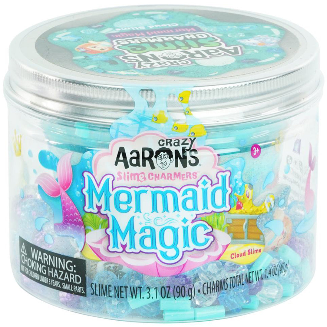 crazy aarons slijm - mermaid magic | 6695897 | 1