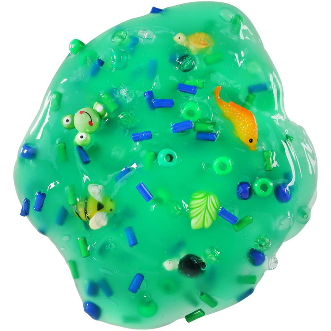 crazy aarons slijm - swamp water | 6695893 | 4