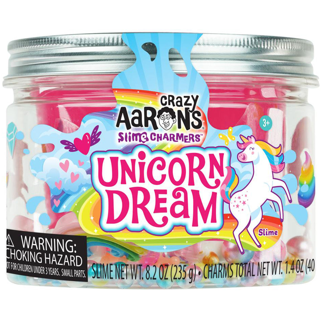 crazy aarons slijm - unicorn dream  6695895 | 1