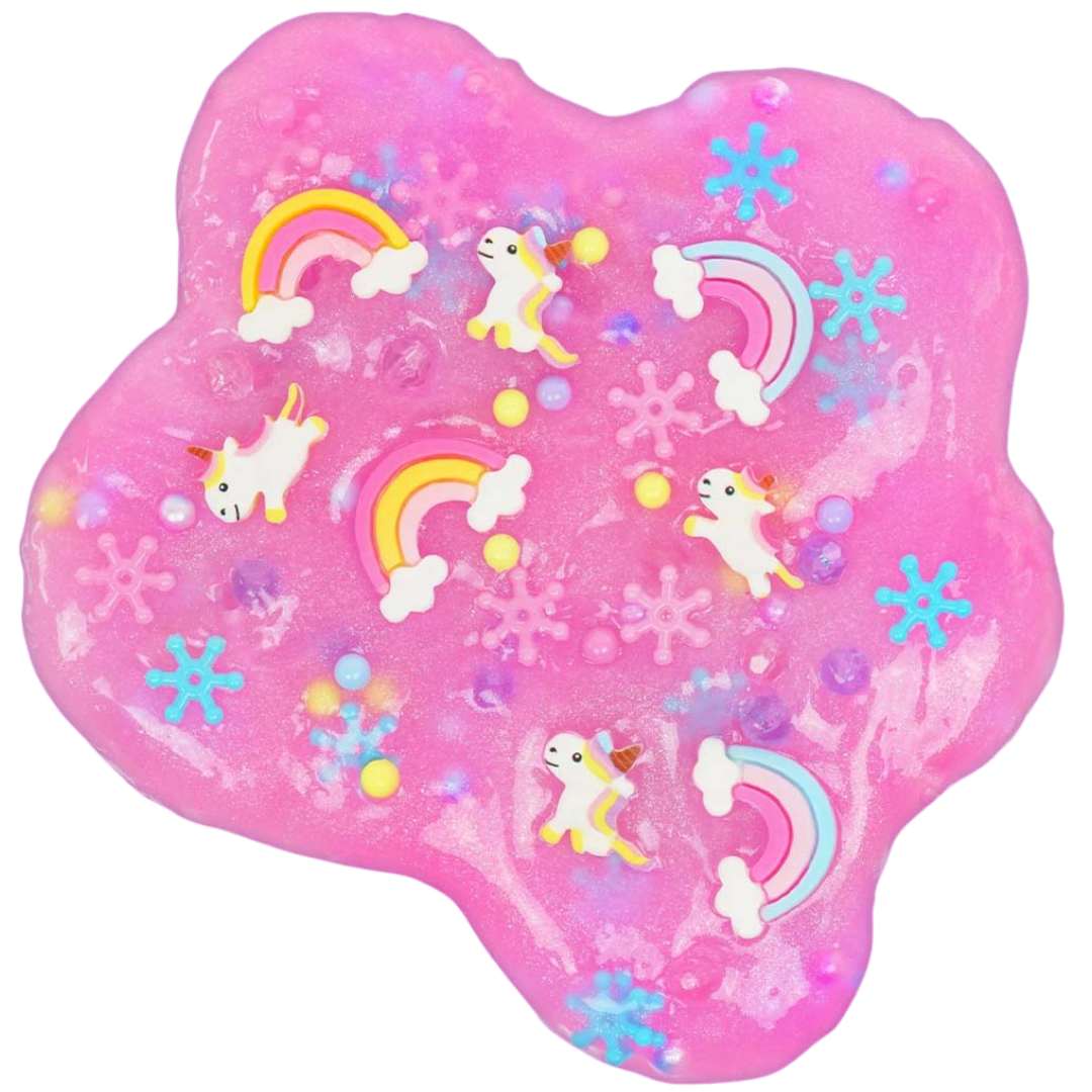 crazy aarons slijm - unicorn dream  6695895 |  4