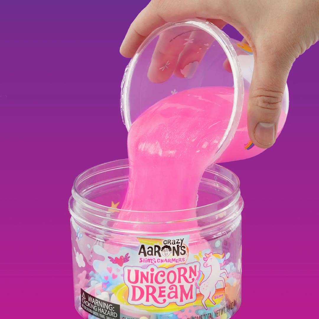 crazy aarons slijm - unicorn dream  6695895 | 5
