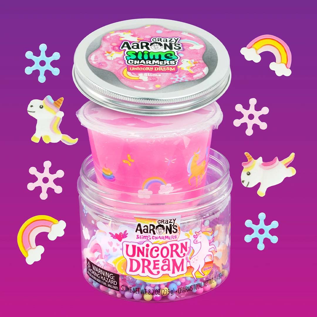 crazy aarons slijm - unicorn dream  6695895 | 6