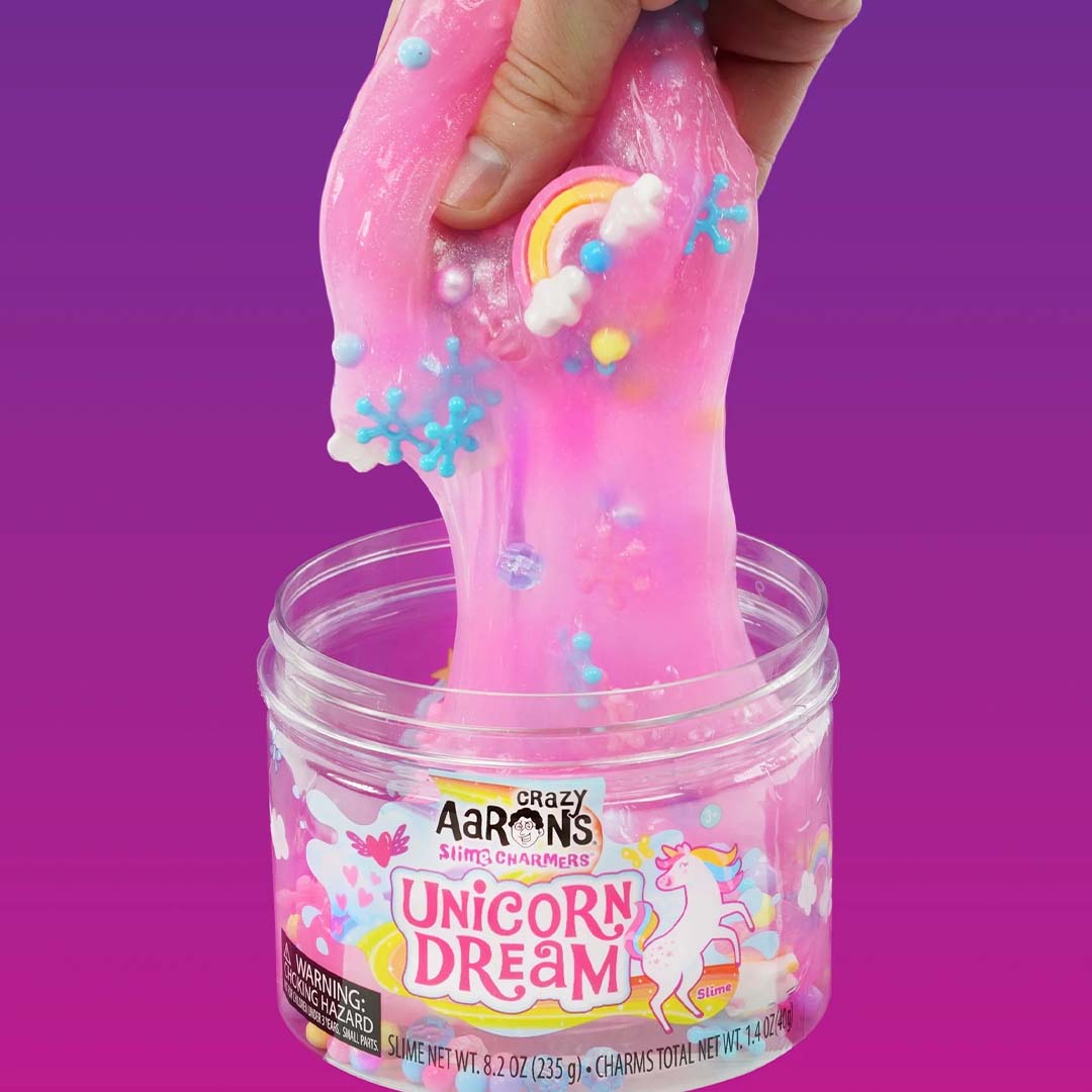 crazy aarons slijm - unicorn dream  6695895 | 2