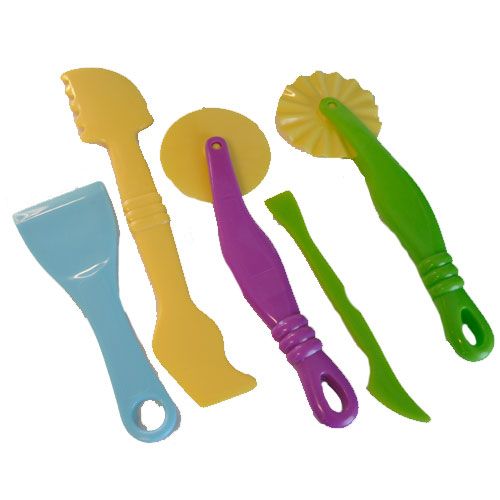 creall kleigereedschap | 03910 | 1