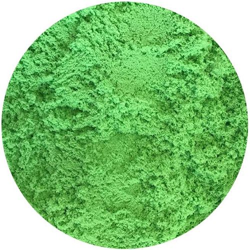 creall modelleer zand - 750 gr - groen | 03206 | 1