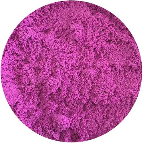 creall modelleer zand - 750 gr - violet | 03208 | 1