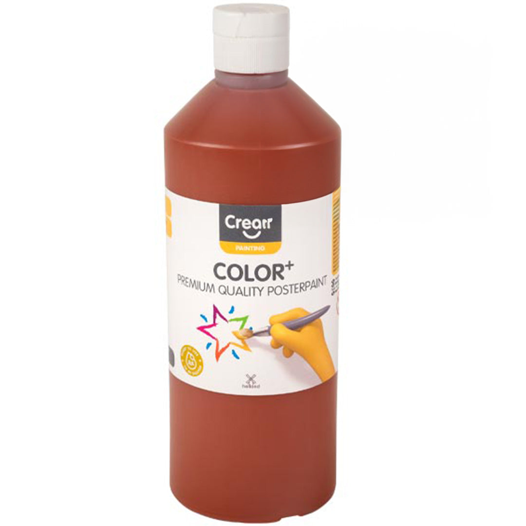 creall-color-plakkaatverf-500-ml-lichtbruin-01032-1