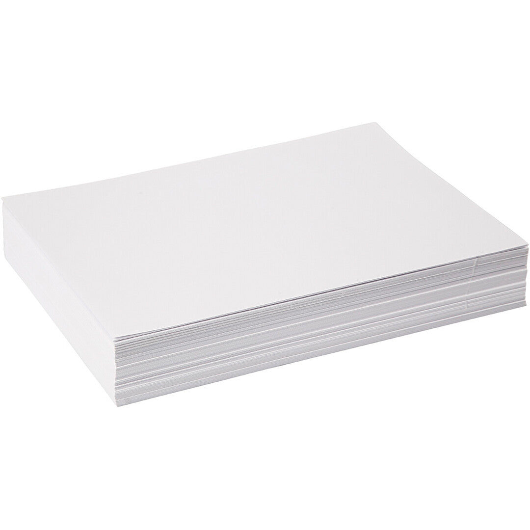 creativ company A4 tekenpapier 160 gsm - 250 vellen  | 23528 | 0