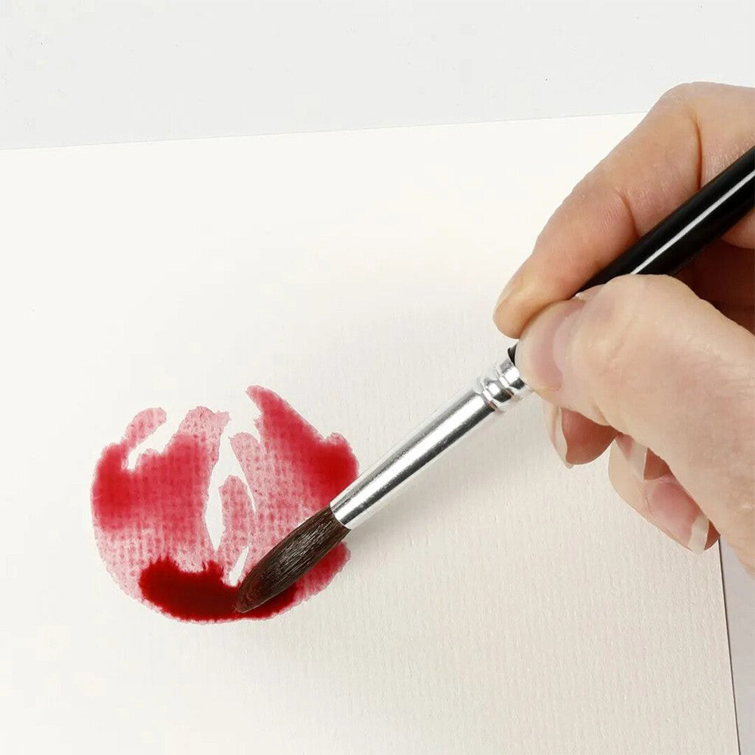 creativ company aquarelpenselen - 4st | 10797 | 3