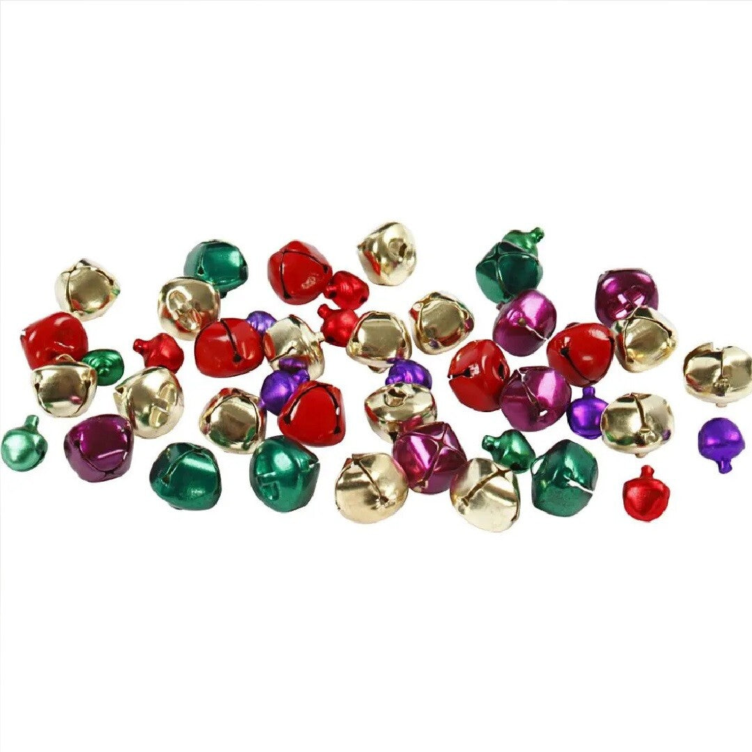 creativ company belletjes metallic - 24st | 500210 | 0