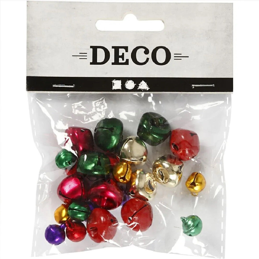 creativ company belletjes metallic - 24st | 500210 | 1