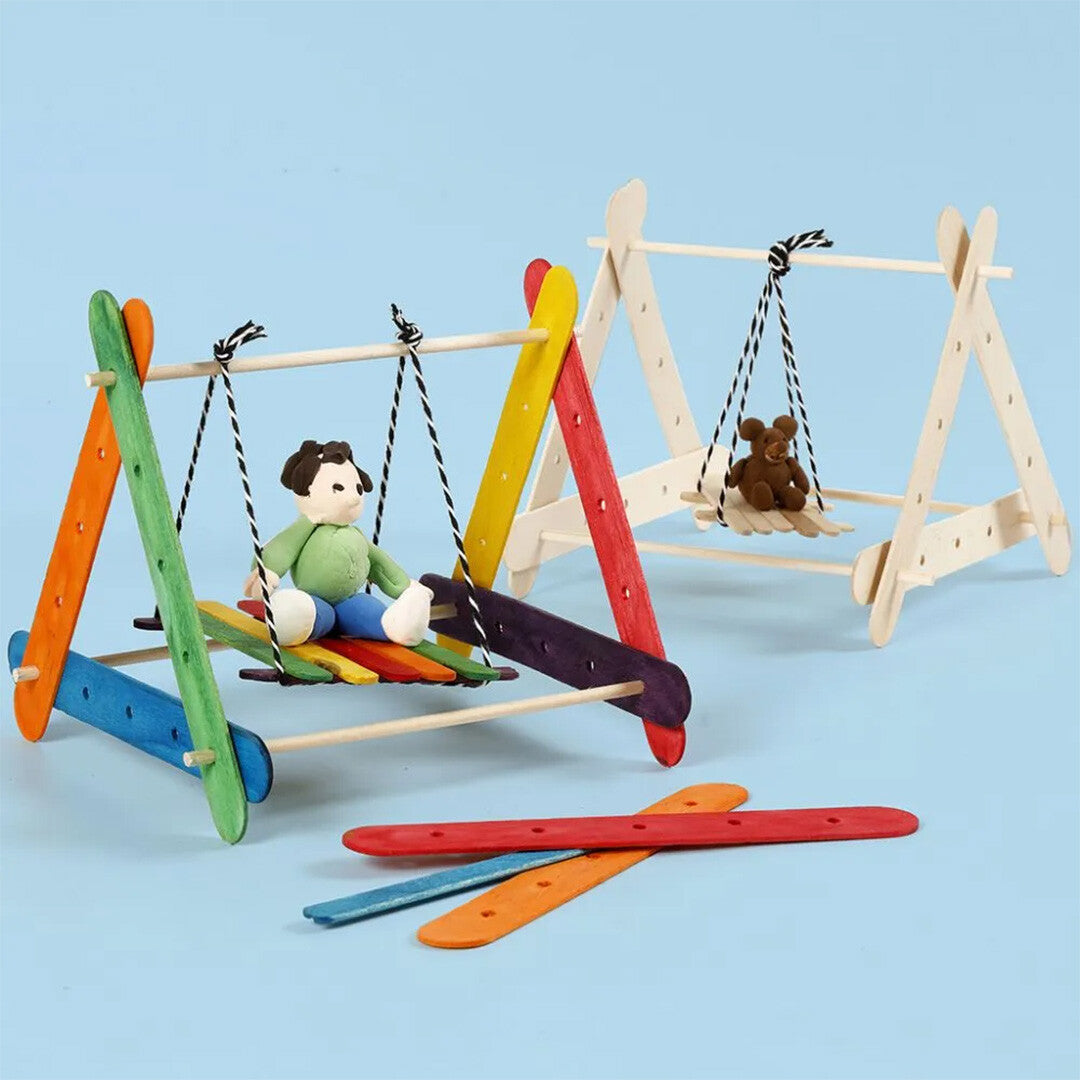 creativ company constructiestokjes - 20st | 563030 | 4