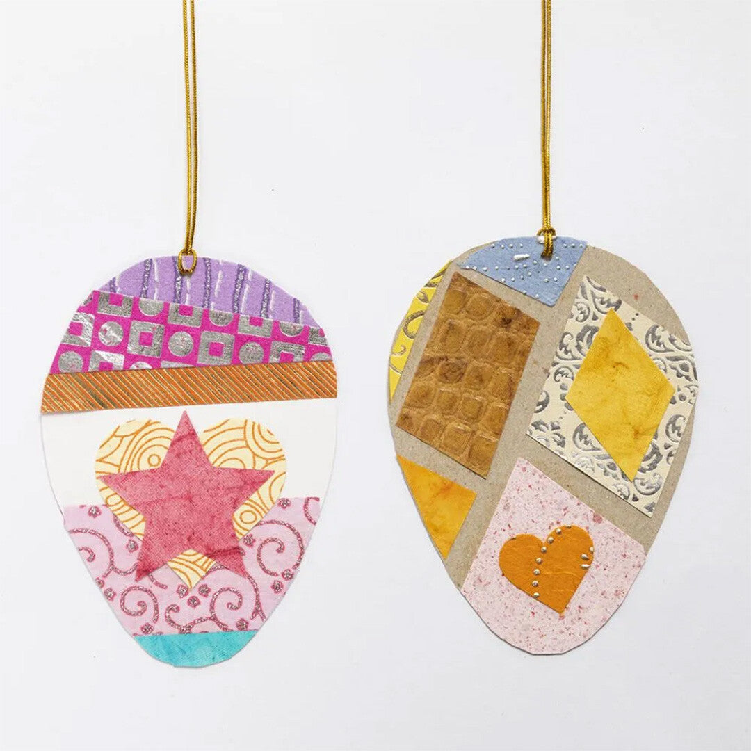 creativ company decoratie papiervormen | 21638 | 1