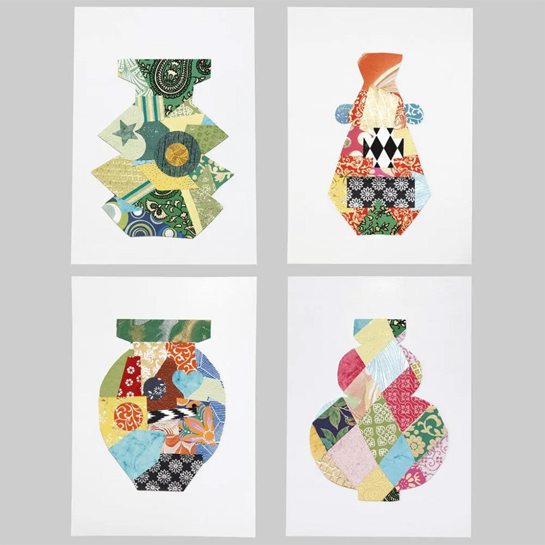 creativ company decoratie papiervormen | 21638 | 2