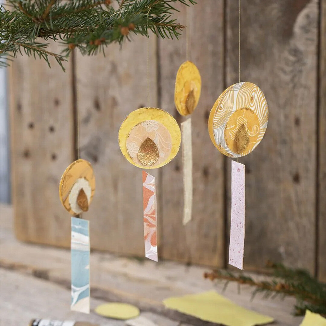 creativ company decoratie papiervormen | 21638 | 3