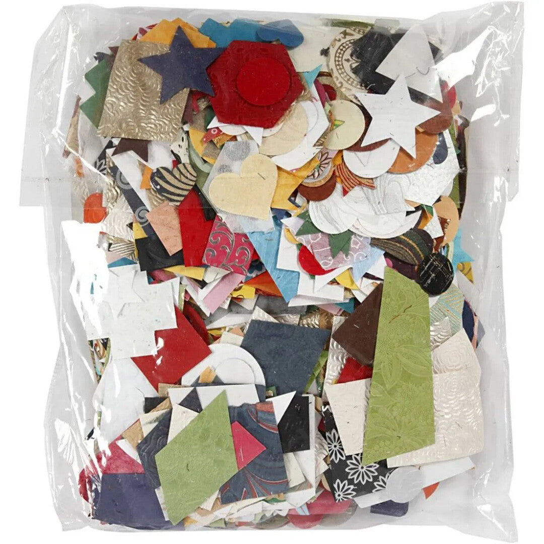 creativ company decoratie papiervormen | 21638 | 4