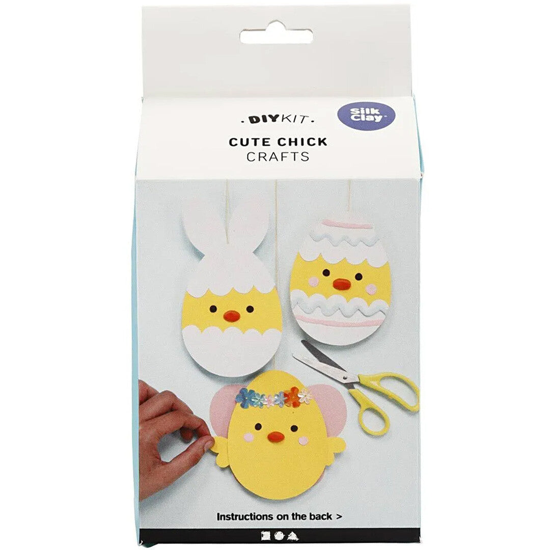 creativ company diy knutselpakket pasen | 100758 | 1