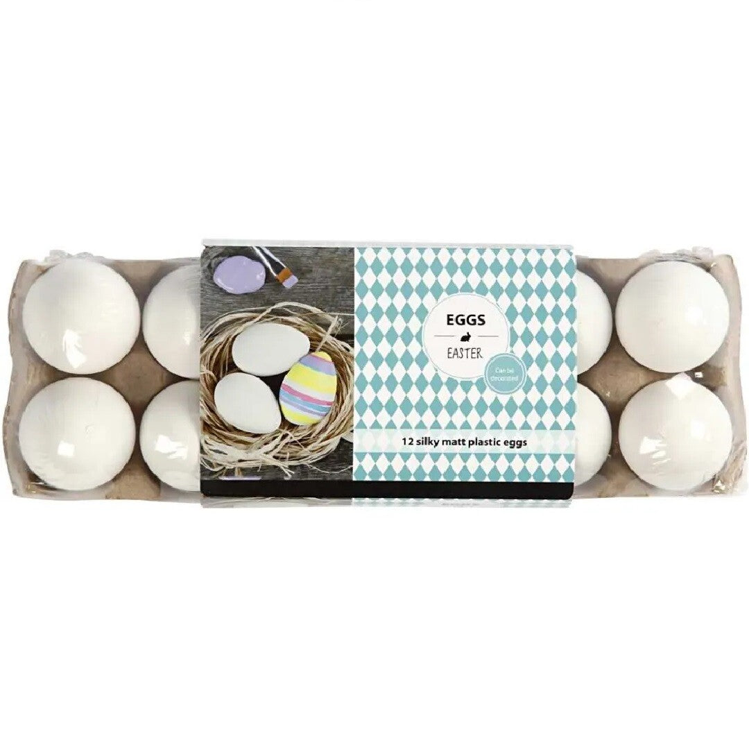 creativ company eieren - 12st | 51024 | 1