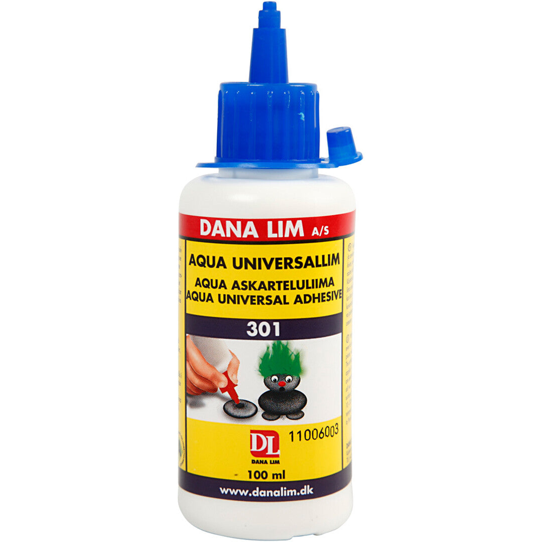 creativ company hobbylijm op waterbasis | 39012 | 0