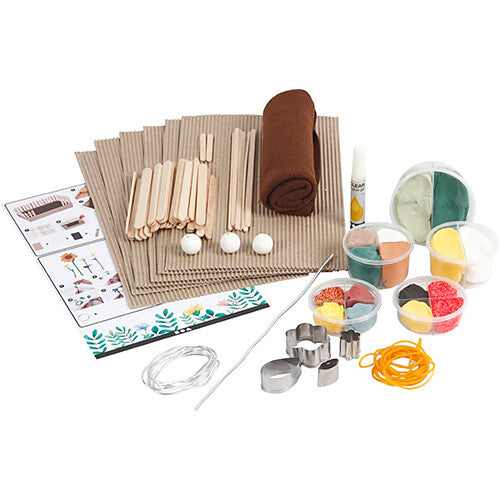 creativ company knutselset mijn tuin | 97081 | 1