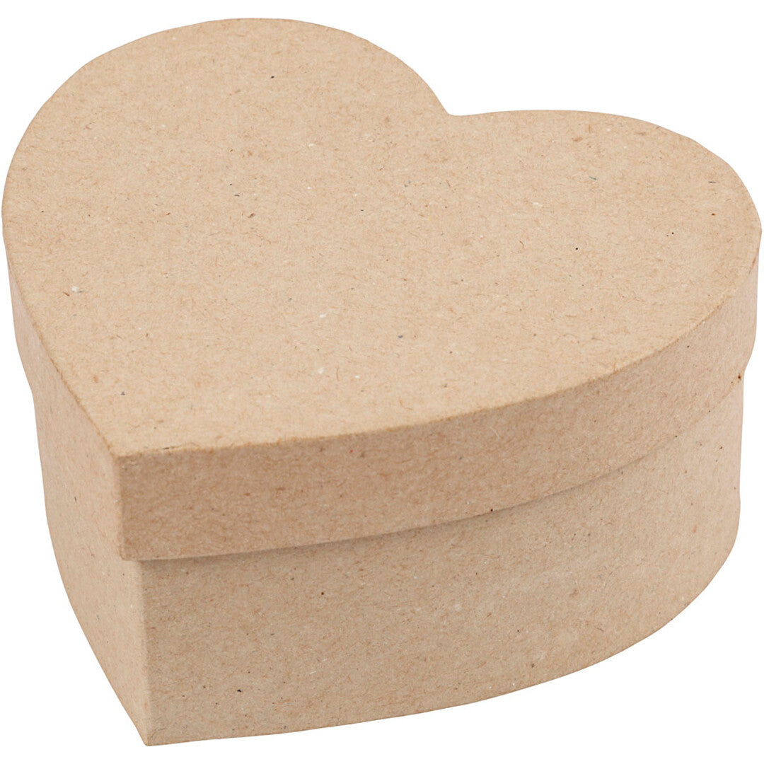 creativ company opbergdozen hart - 3st | 263760 | 1