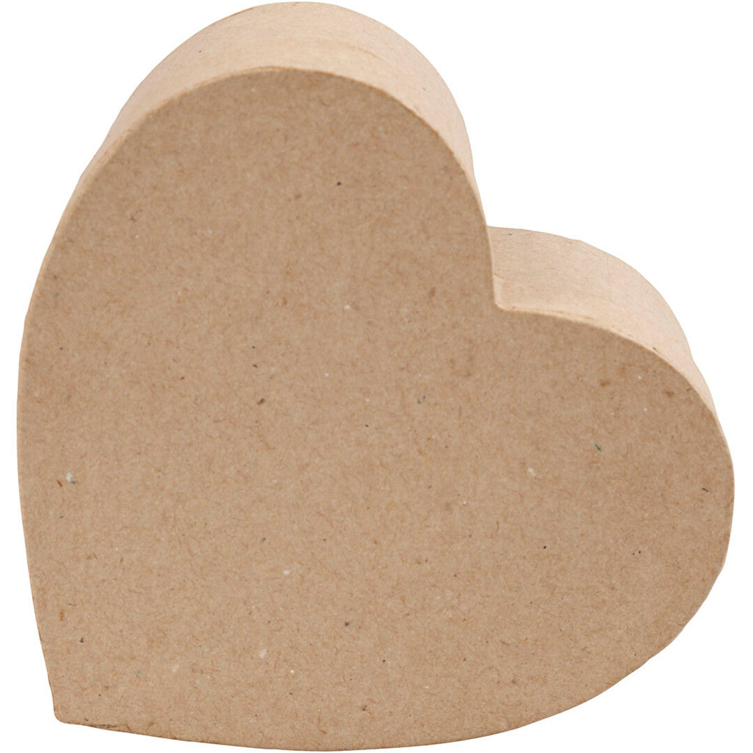 creativ company opbergdozen hart - 3st | 263760 | 2