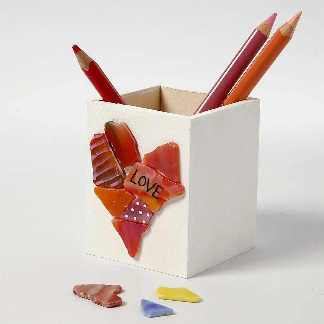 creativ company pennenbak - 9,5 cm | 577750 | 1