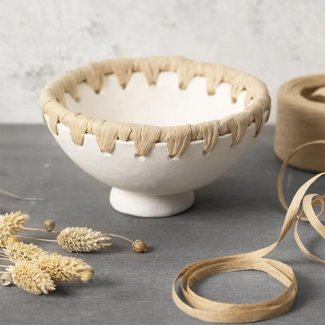 Raffia Lint, Cadeaulint en Verpakkingslint in diverse kleuren Raffia Lint, Cadeaulint en Verpakkingslint in diverse kleuren