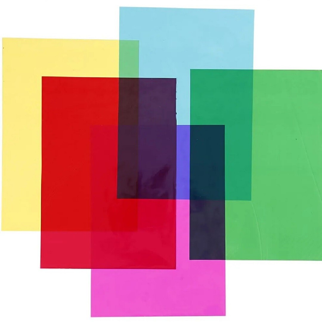 creotime cellofaan diverse kleuren - 20st | 24000 | 0