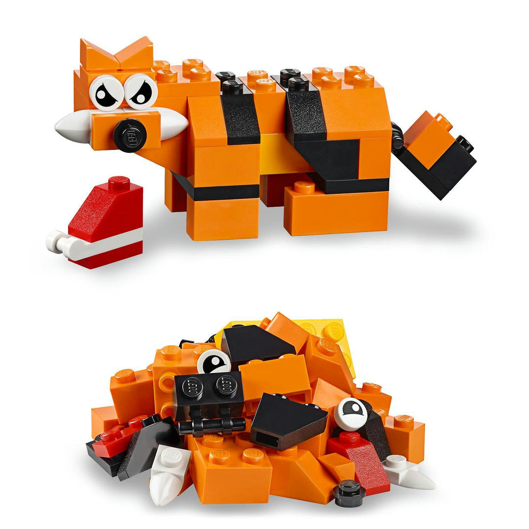 LEGO creatieve medium opbergdoos