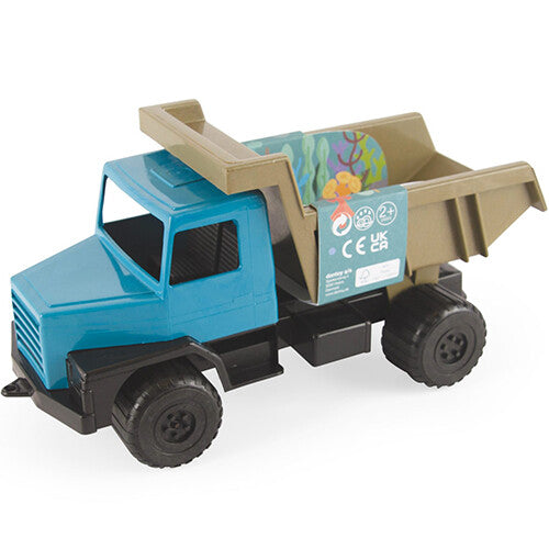 dantoy blue marine toys kiepwagen - 28 cm | 4920 | 1
