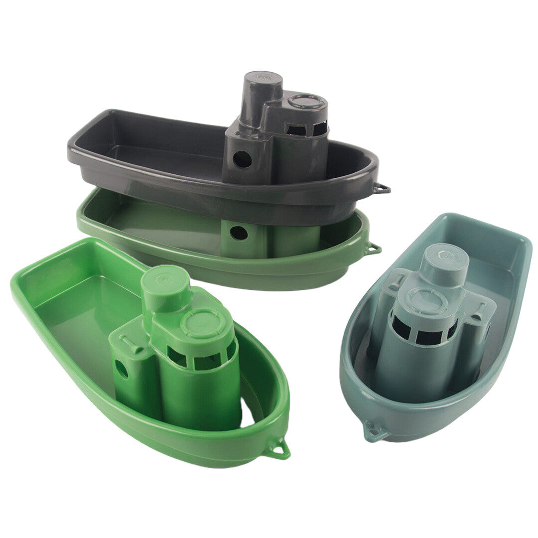 dantoy green bean boot - assorti | 2661 | 0