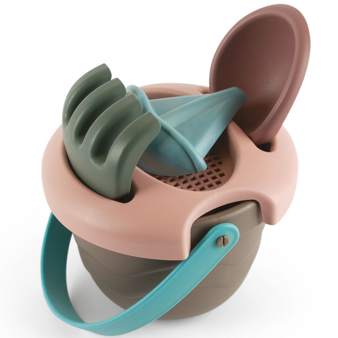 dantoy green bean zandset - 5-delig | 2625 | 1