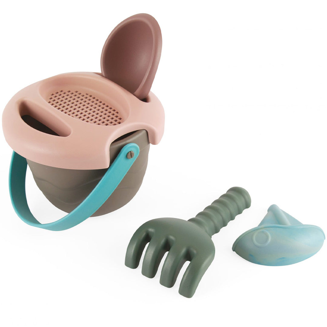dantoy green bean zandset - 5-delig | 2625 | 3