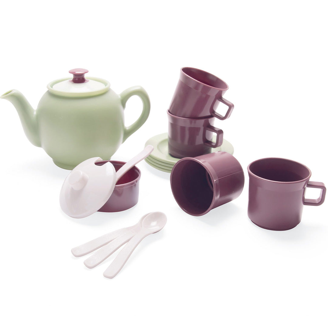 dantoy green garden theeservies - 16-delig | 4782 | 0