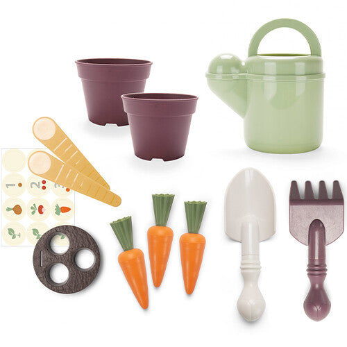 dantoy green garden tuinierset - 11-delig | 4714 | 1