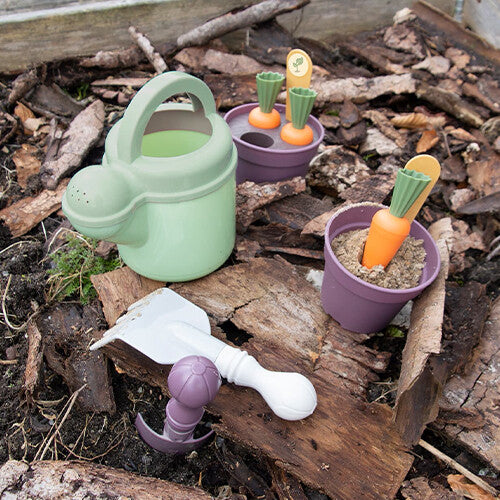 dantoy green garden tuinierset - 11-delig | 4714 | 2