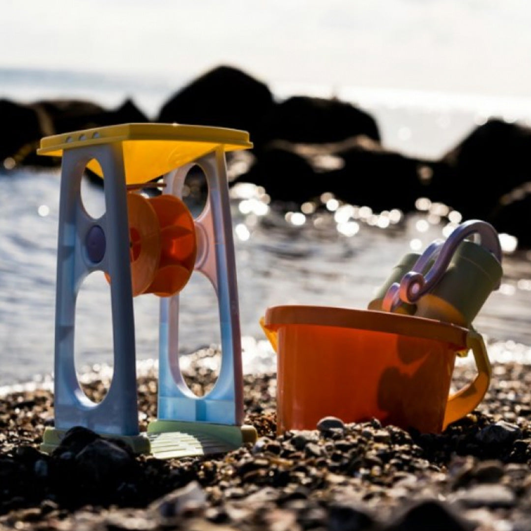 dantoy pastel zand- en watermolen | DY2730 | 1