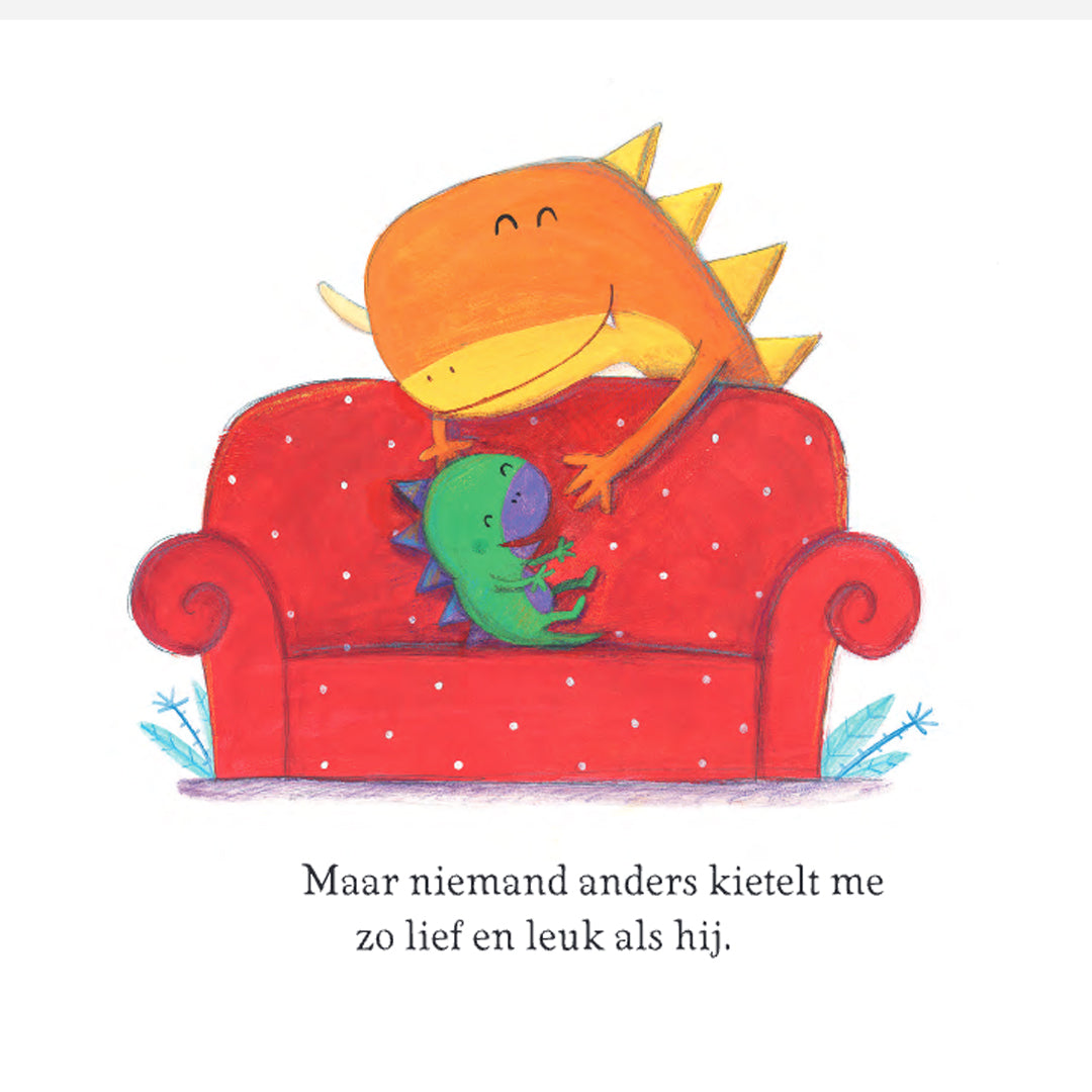 uitgeverij deltas papa is de allerbeste