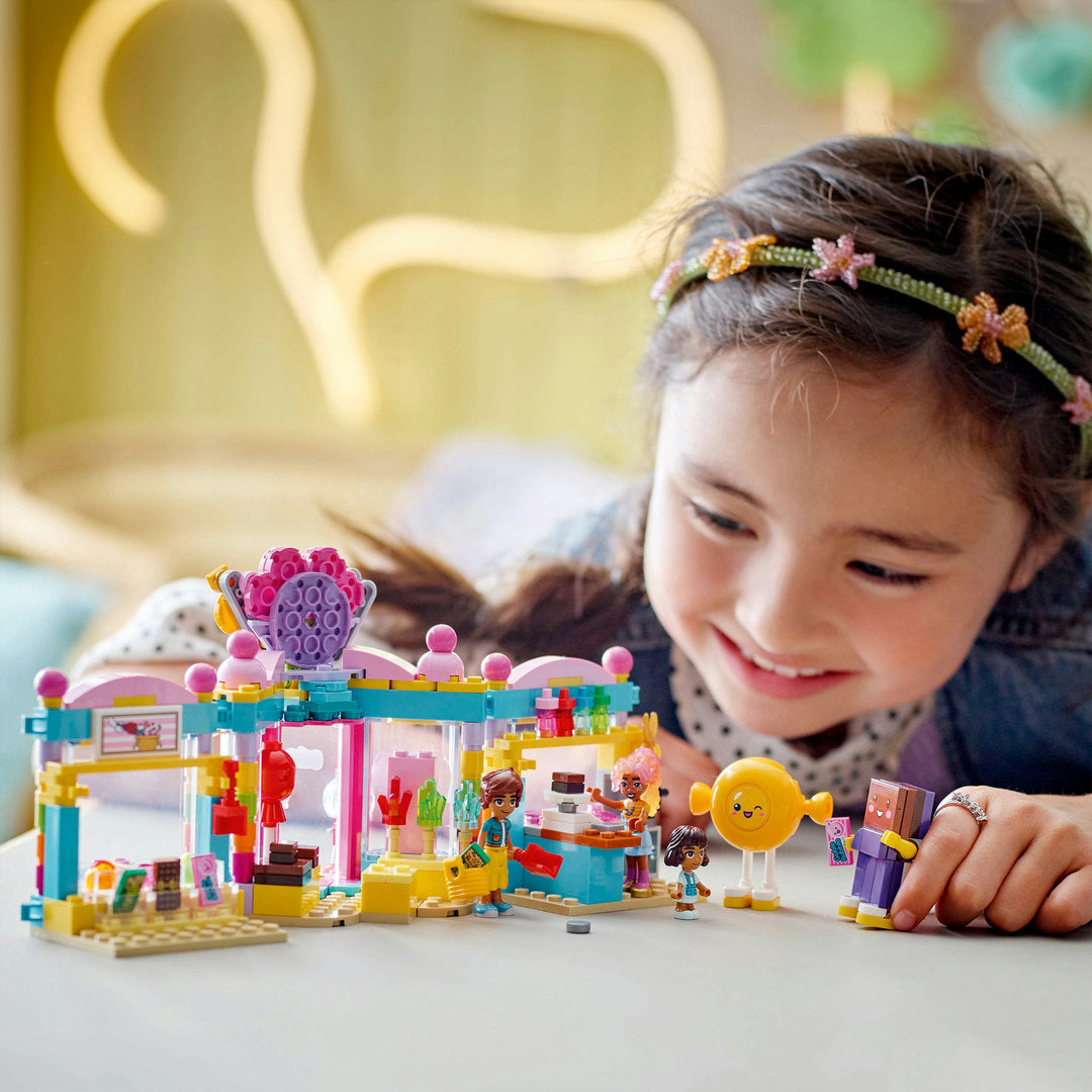 LEGO friends heartlake city snoepwinkel speelset
